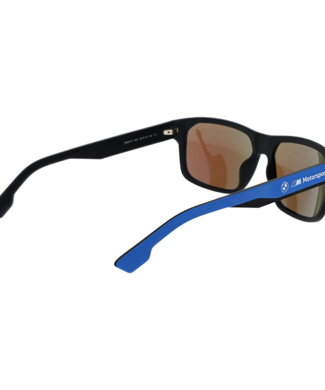 BMW Motorsport Black Men Sunglass
