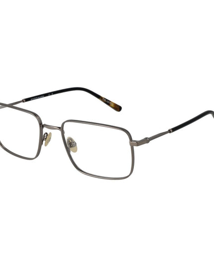 Scotch & Soda Gray Men Glasses Frame