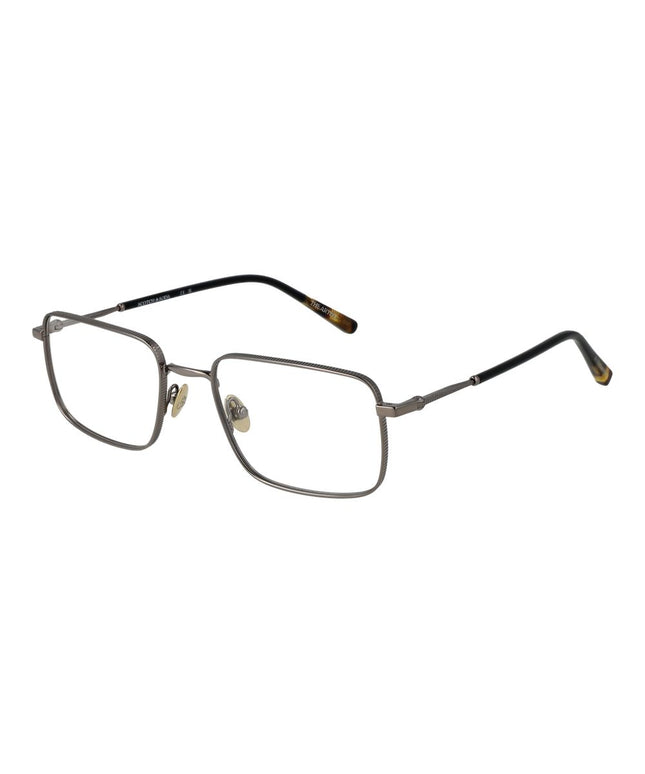 Scotch & Soda Gray Men Glasses Frame