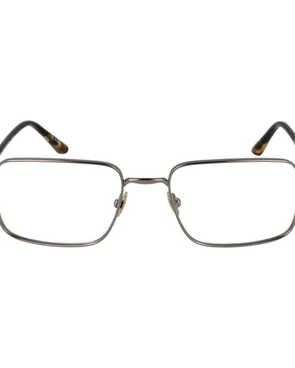 Scotch & Soda Gray Men Glasses Frame