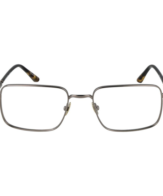 Scotch & Soda Gray Men Glasses Frame