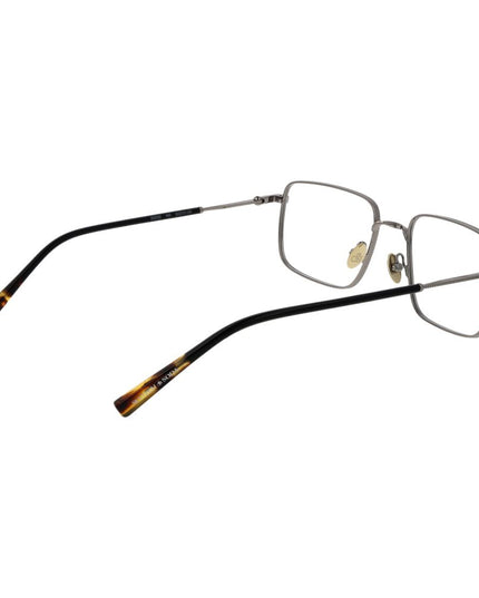 Scotch & Soda Gray Men Glasses Frame