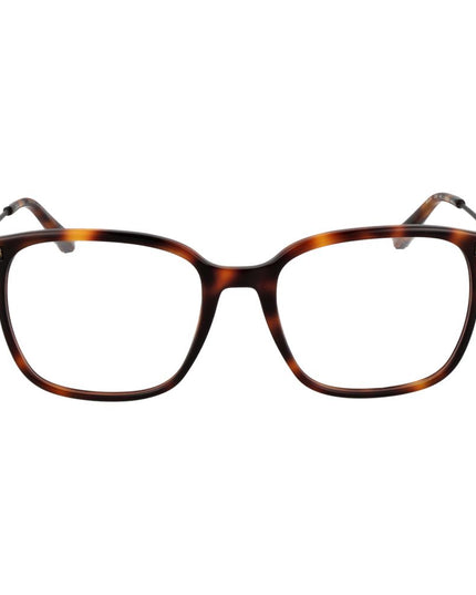 Ted Baker Brown Men Glasses Frame