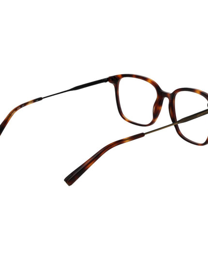 Ted Baker Brown Men Glasses Frame