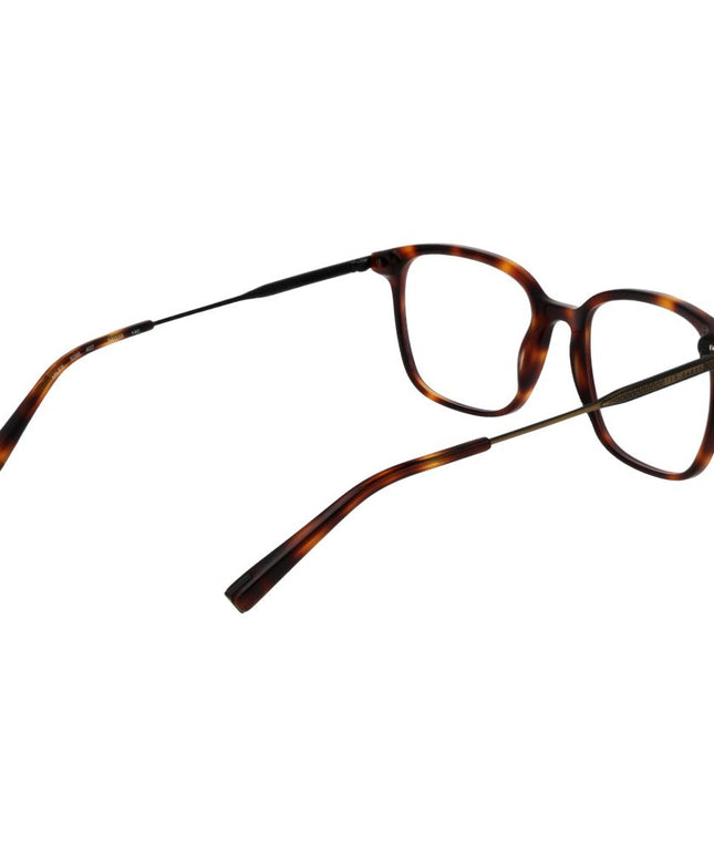 Ted Baker Brown Men Glasses Frame