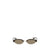 Alexander McQueen Ellipse Sunglasses