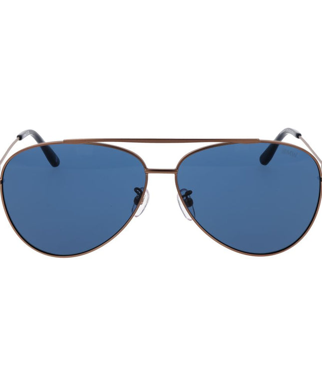 BMW Bronze Men Sunglass