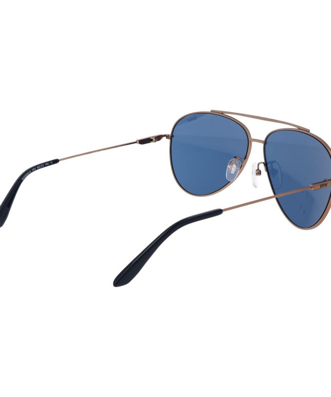BMW Bronze Men Sunglass