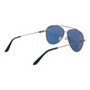 BMW Bronze Men Sunglass