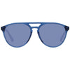 Gant Blue Men Sunglass