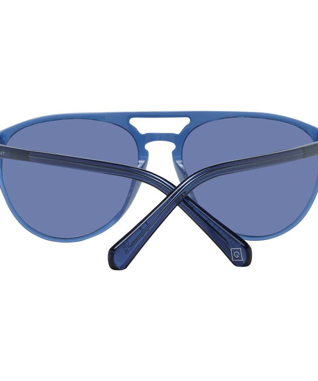Gant Blue Men Sunglass
