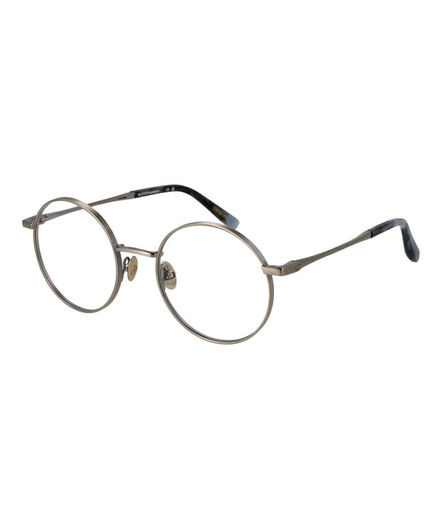 Scotch & Soda Silver Men Glasses Frame