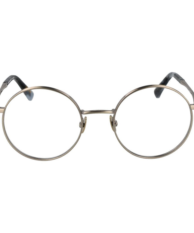 Scotch & Soda Silver Men Glasses Frame