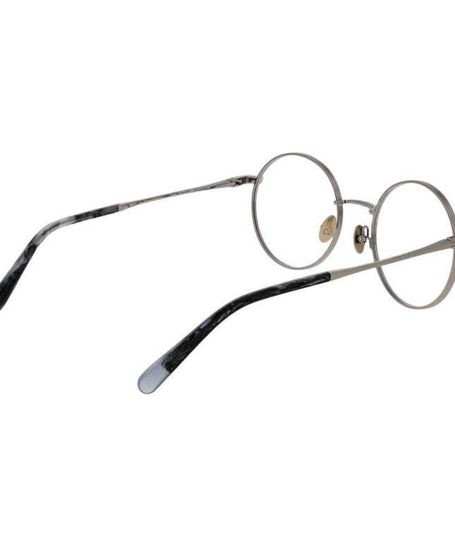 Scotch & Soda Silver Men Glasses Frame