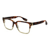 Ted Baker Brown Men Glasses Frame