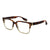 Ted Baker Brown Men Glasses Frame