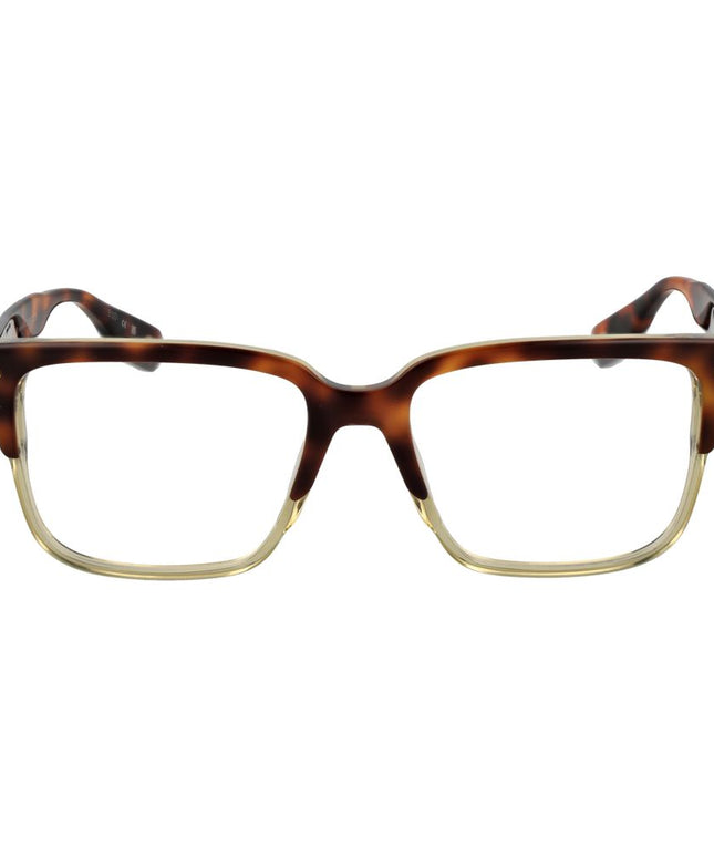 Ted Baker Brown Men Glasses Frame