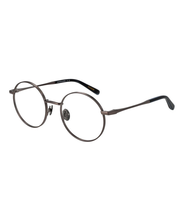Scotch & Soda Gray Men Glasses Frame