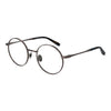 Scotch & Soda Gray Men Glasses Frame