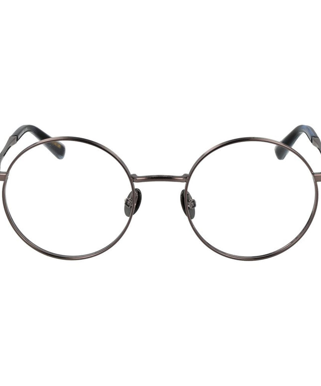 Scotch & Soda Gray Men Glasses Frame