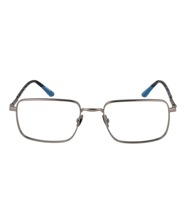 Scotch & Soda Silver Men Glasses Frame