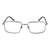 Scotch & Soda Silver Men Glasses Frame