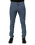 Dolce & Gabbana Blue Cotton Stretch Slim Fit Men Denim Jeans