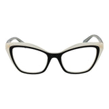 Emilio Pucci Black Plastic Glasses (Frames)