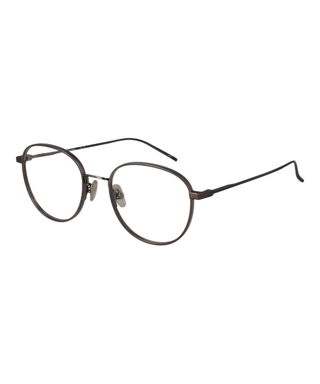 Scotch & Soda Gray Men Glasses Frame