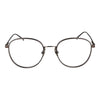 Scotch & Soda Gray Men Glasses Frame