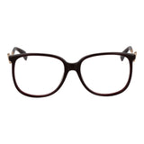 Maje Burgundy Women Glasses Frame