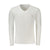Guess Jeans Guess Jeans White Cotton T-Shirt (Italian Size MEN: S, nan: nan, nan: nan)