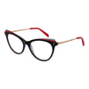 Emilio Pucci Black Women Optical Frames
