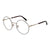 Emilio Pucci Black Women Glasses Frame