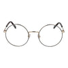 Emilio Pucci Black Women Glasses Frame