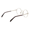 Emilio Pucci Black Women Glasses Frame