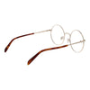 Emilio Pucci Purple Women Glasses Frame
