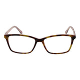 Ted Baker Brown Acetate Glasses (Frames)