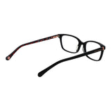 Ted Baker Black Acetate Glasses (Frames)