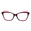 Emilio Pucci Purple Women Optical Frames
