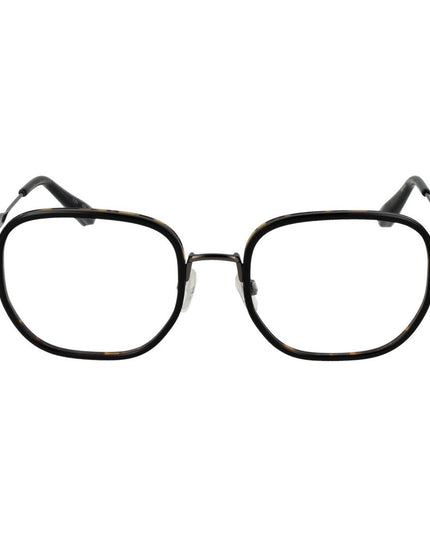 Ted Baker Black Men Glasses Frame