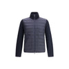Moncler Zip padded Jacket