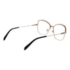 Emilio Pucci Black Women Glasses Frame