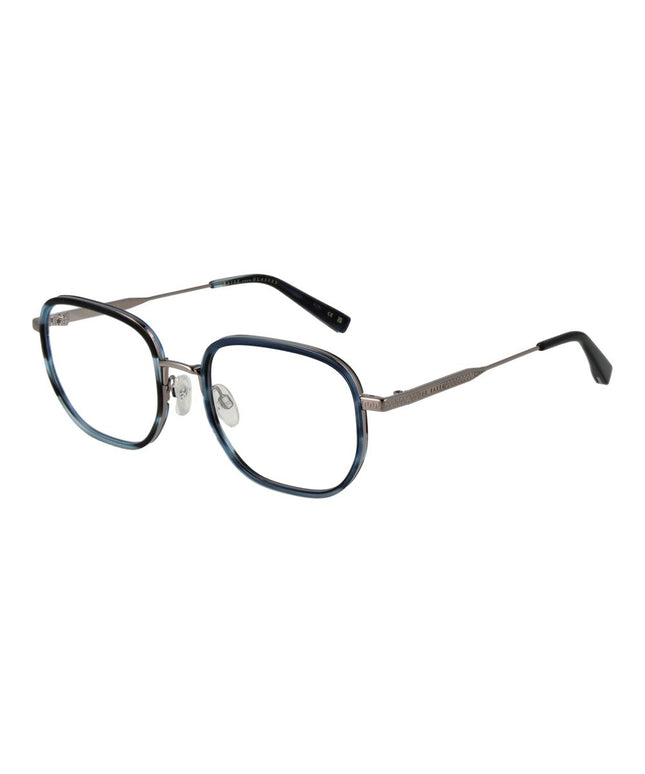 Ted Baker Blue Men Glasses Frame