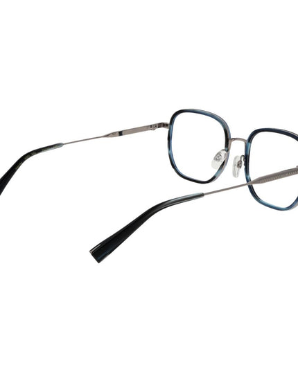 Ted Baker Blue Men Glasses Frame