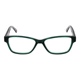 Ted Baker Green Plastic Glasses (Frames)