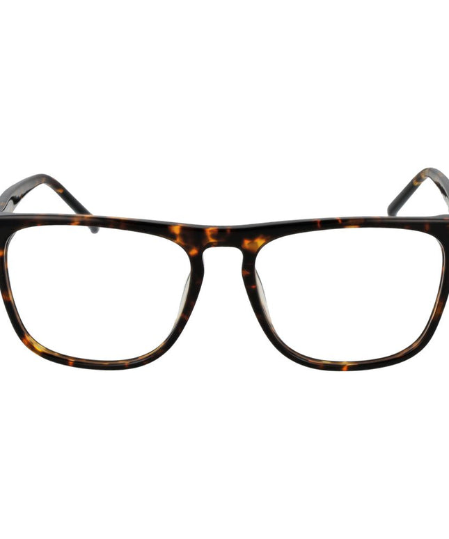 Scotch & Soda Brown Men Glasses Frame