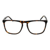 Scotch & Soda Brown Men Glasses Frame