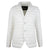 Herno White Polyamide Men Jacket