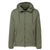 Herno Green Polyamide Men Jacket